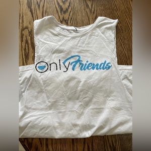 OnlyFriends Tank